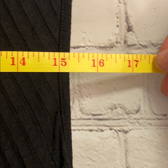 Charlotte Russe bodysuit #GG - Picture 10 of 10